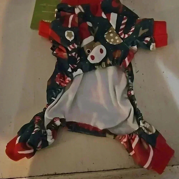 Fit Warm Dog Clothes - Picture 7 of 10